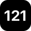 OneTwentyOne